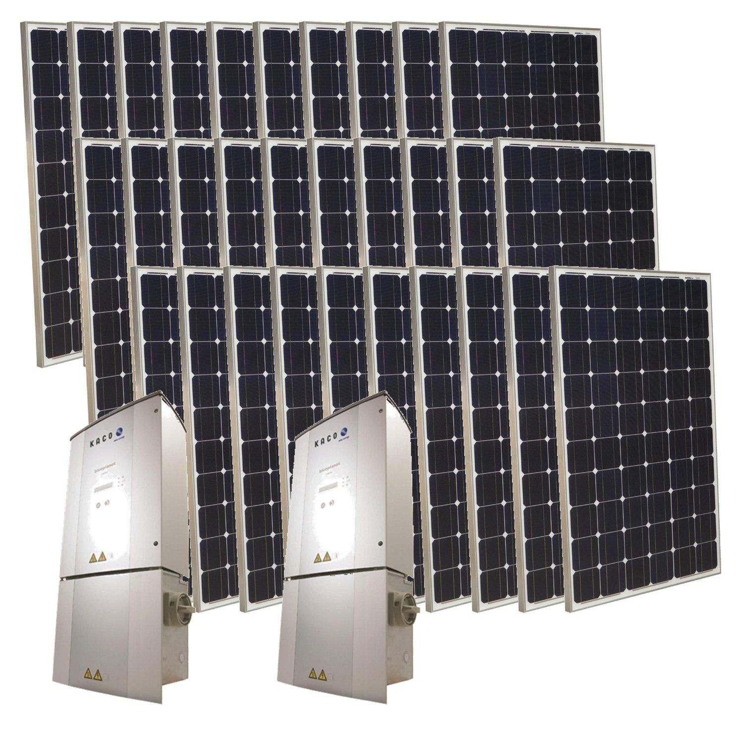 Try Home solar panel kits diy ~ George Mayda