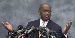 Herman Cain Another Affair?