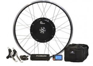 e bike kit 500w