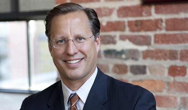 Dave Brat beats Eric Cantor